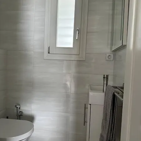 Dream House Piso Livadi Apartman