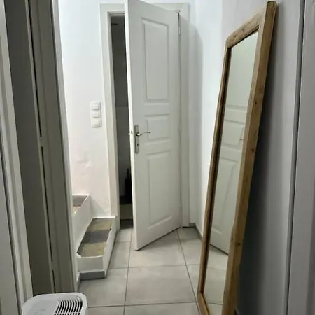 Dream House Piso Livadi *