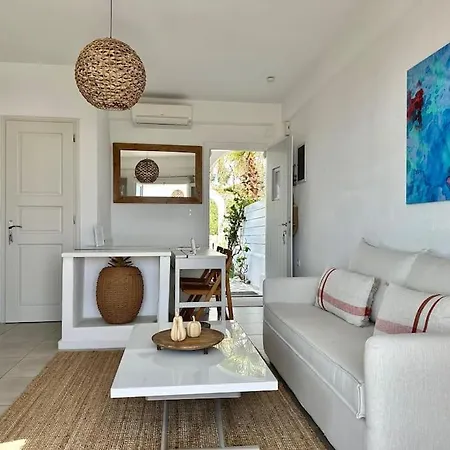 Dream House Piso Livadi Apartman