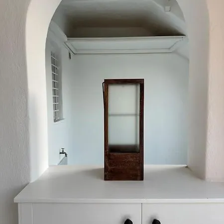 Apartman Dream House Piso Livadi *