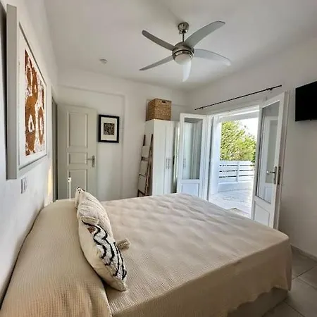 Apartman Dream House Piso Livadi *