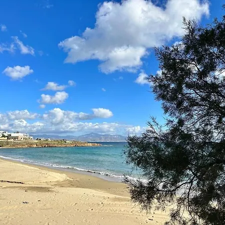 Apartman Dream House Piso Livadi