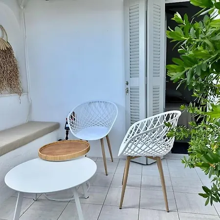 Apartman Dream House Piso Livadi *