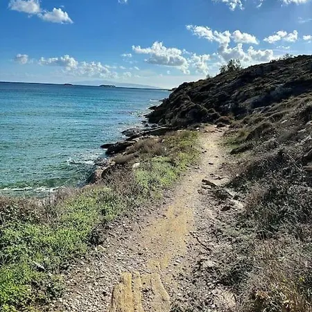 Dream House Piso Livadi Apartment *