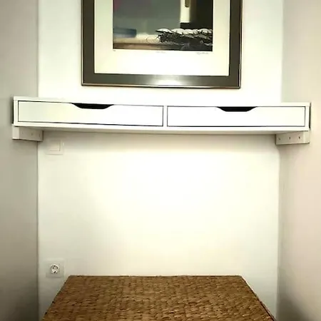 Dream House Piso Livadi