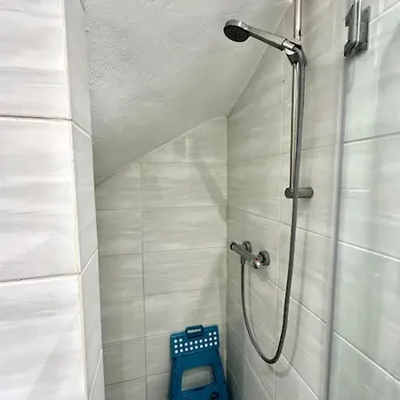 Apartment Dream House Piso Livadi Parikia (Paros)