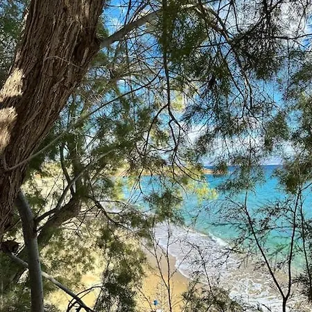 Dream House Piso Livadi