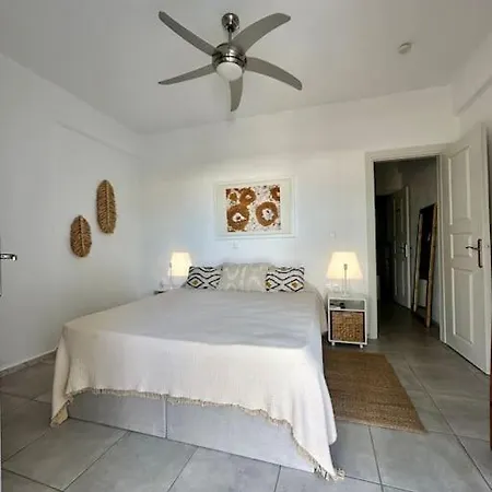 Dream House Piso Livadi Apartment *