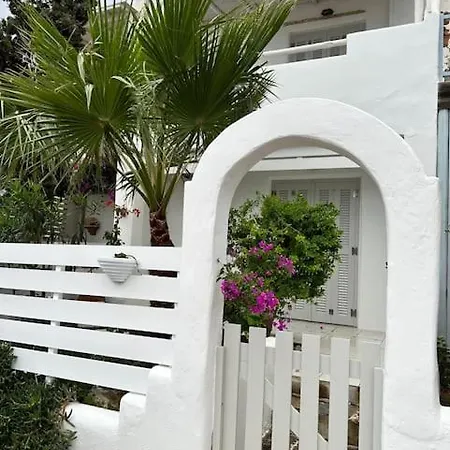 Dream House Piso Livadi Parikia (Paros)