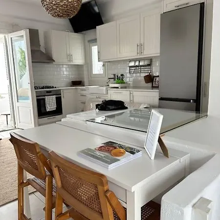 Dream House Piso Livadi Parikia (Paros)