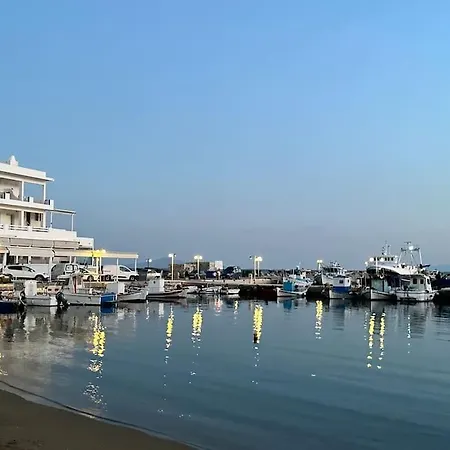 Dream House Piso Livadi *