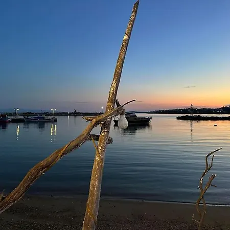 Dream House Piso Livadi Apartment