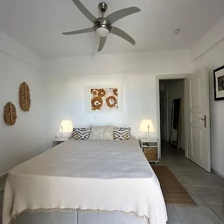 Dream House Piso Livadi *