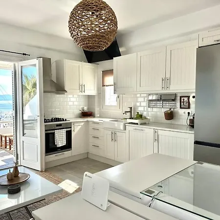 Apartment Dream House Piso Livadi Parikia (Paros)