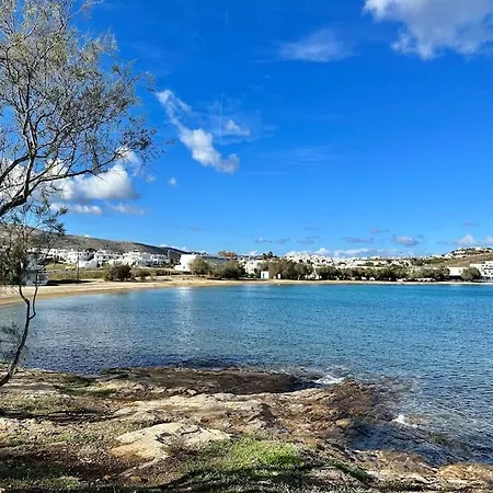 Dream House Piso Livadi