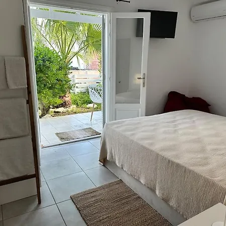 Dream House Piso Livadi Apartment *