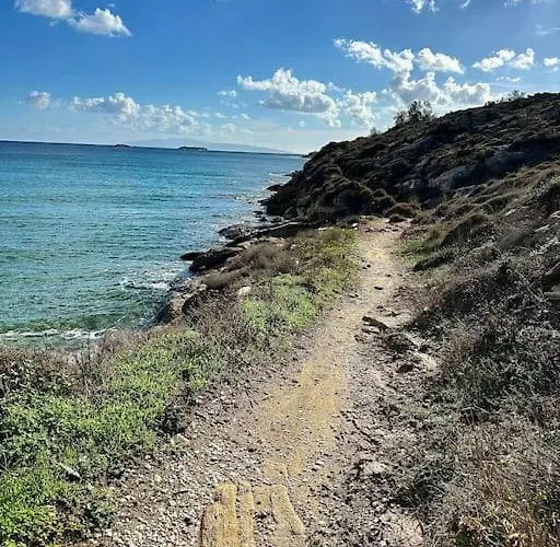 Dream House Piso Livadi Apartamento *