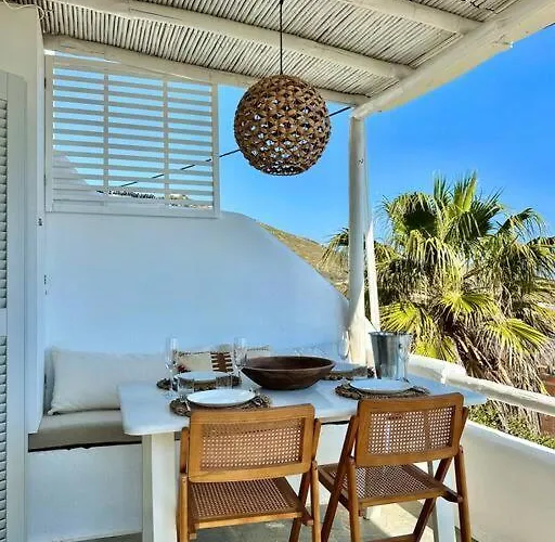 Apartamento Dream House Piso Livadi *