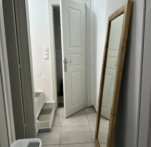 Dream House Piso Livadi *