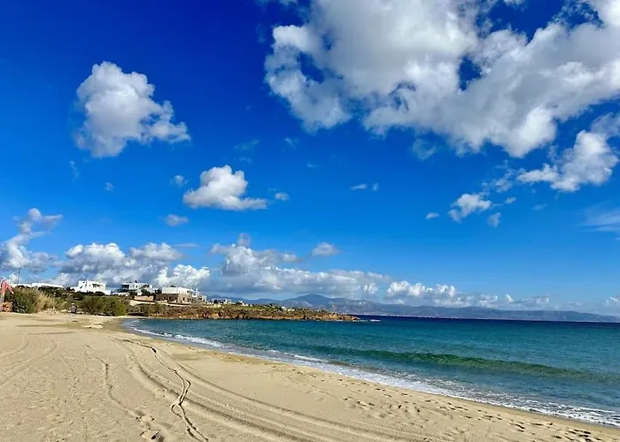 Apartamento Dream House Piso Livadi *