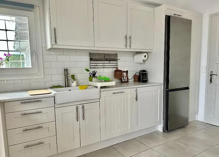 Apartamento Dream House Piso Livadi