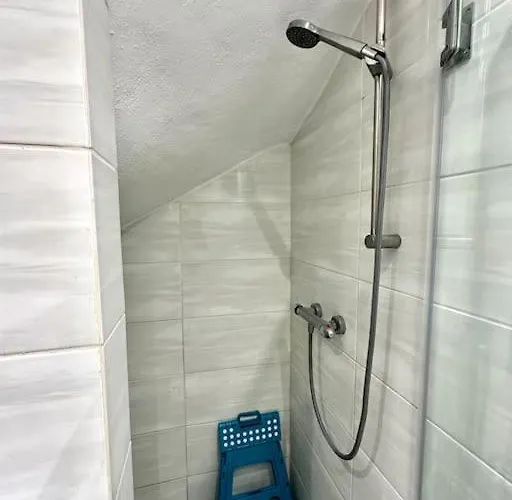 Apartamento Dream House Piso Livadi Páros