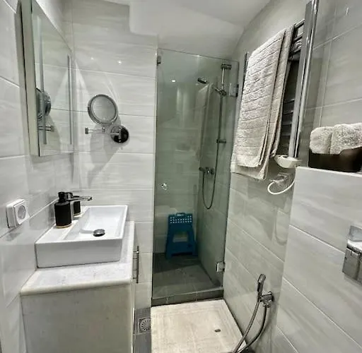 Dream House Piso Livadi Apartamento