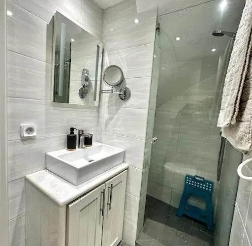 Dream House Piso Livadi Apartamento Páros