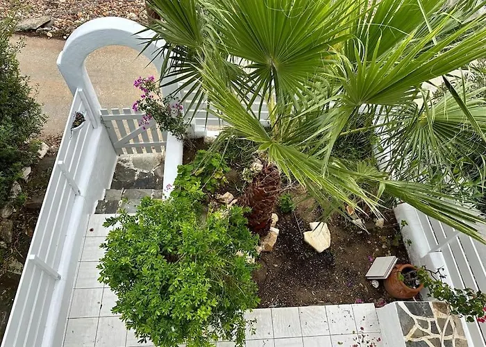 Dream House Piso Livadi