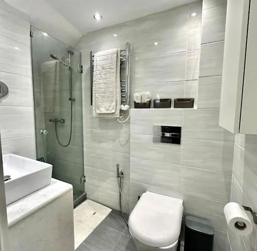 Apartamento Dream House Piso Livadi *