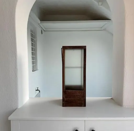 Apartamento Dream House Piso Livadi *