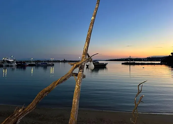 Dream House Piso Livadi Apartamento