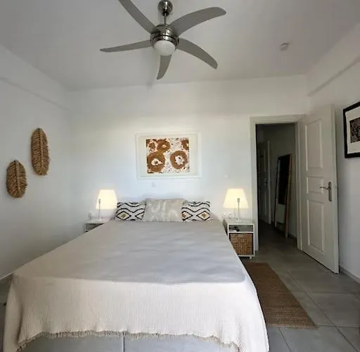 Dream House Piso Livadi *