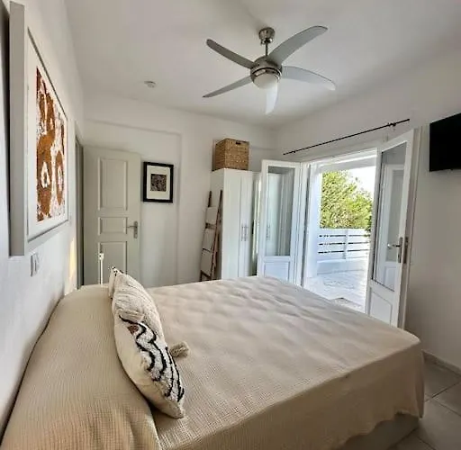 Apartamento Dream House Piso Livadi *