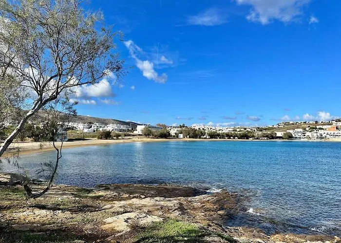 Dream House Piso Livadi