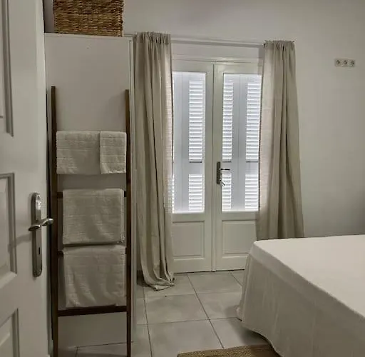 Apartamento Dream House Piso Livadi