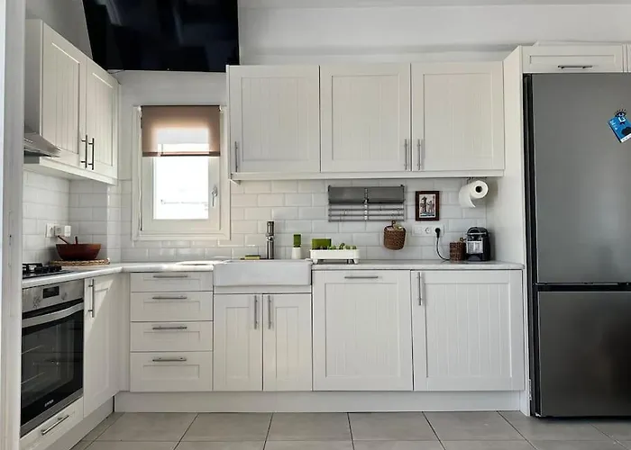 Dream House Piso Livadi