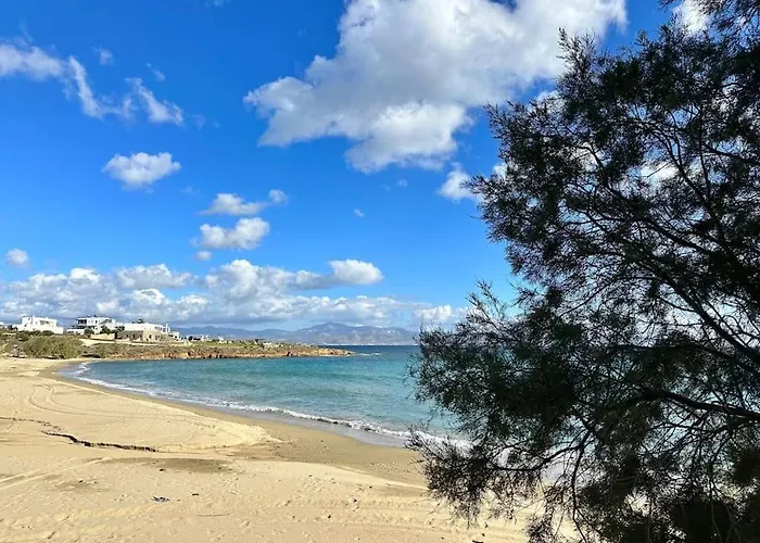 Apartamento Dream House Piso Livadi