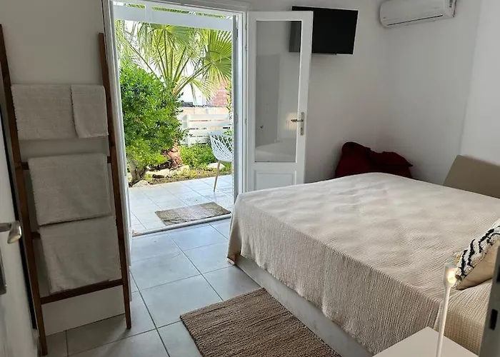 Dream House Piso Livadi Apartamento *