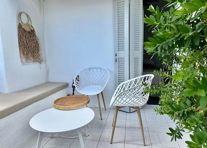 Apartamento Dream House Piso Livadi *